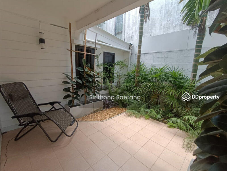 ขาย - Garden Home Village : การ์เด้นโฮม วิลเลจ, ปทุมธานี
