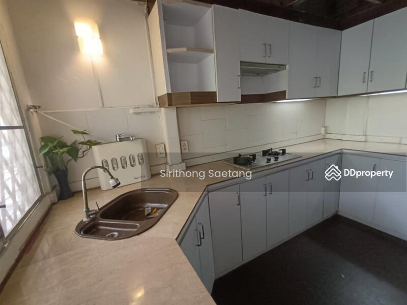 ขาย - Garden Home Village : การ์เด้นโฮม วิลเลจ, ปทุมธานี