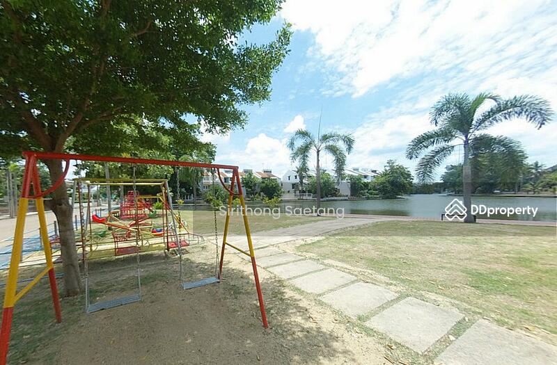 ขาย - Garden Home Village : การ์เด้นโฮม วิลเลจ, ปทุมธานี