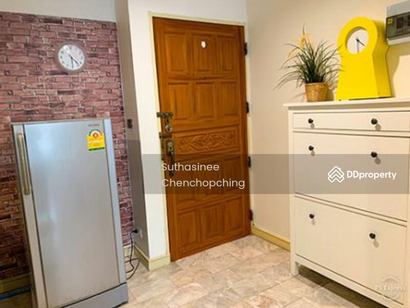 For Sale - Ratchayothin Place, Bangkok