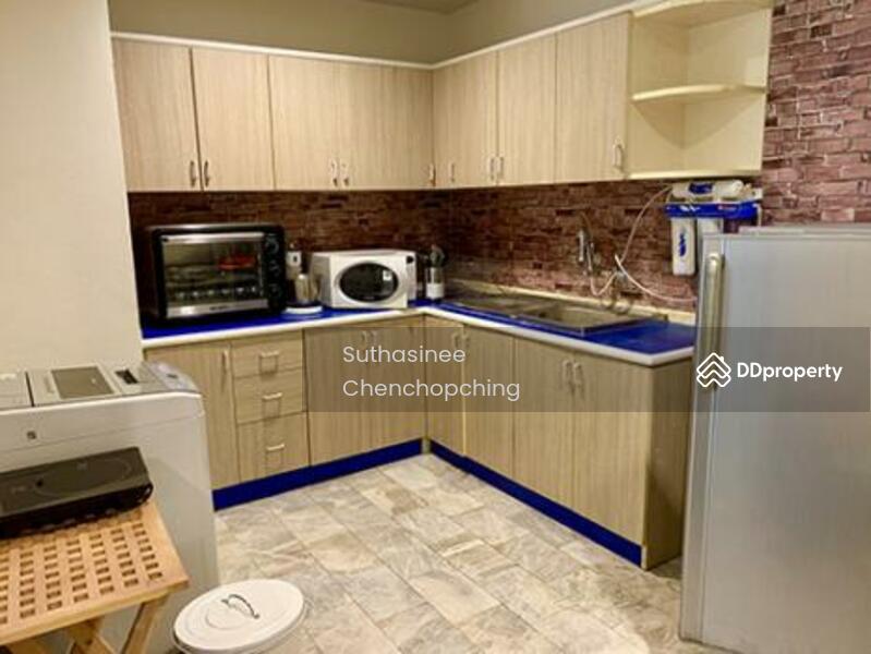 For Sale - Ratchayothin Place, Bangkok