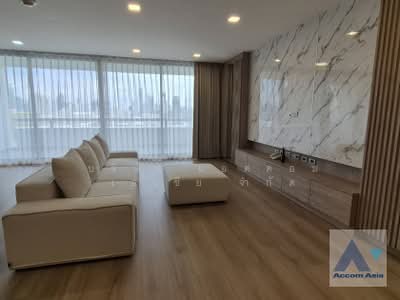 For Rent - Somkid Gardens, Bangkok