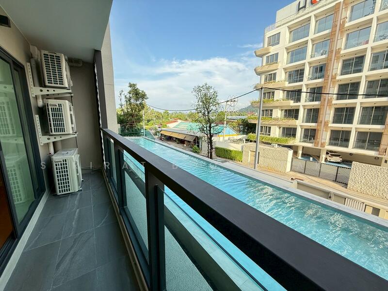 Space Cherngtalay Condominium : เสปซ เชิงทะเล คอนโดมิเนียม, ภูเก็ต, เชิงทะเล, ถลาง, ภูเก็ต, 70 ตร.ม., คอนโด ให้เช่า, โดย Sirirat Boonpitak , 60075097 - DDproperty.com