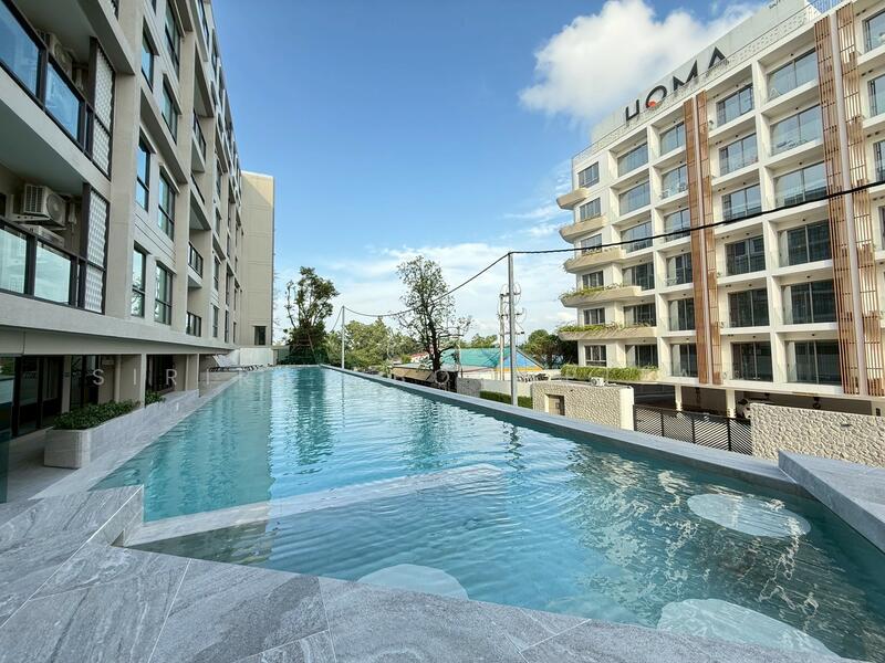 Space Cherngtalay Condominium : เสปซ เชิงทะเล คอนโดมิเนียม, ภูเก็ต, เชิงทะเล, ถลาง, ภูเก็ต, 70 ตร.ม., คอนโด ให้เช่า, โดย Sirirat Boonpitak , 60075097 - DDproperty.com