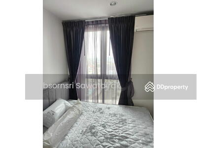 ขาย - Plum Condo ปิ่นเกล้า สเตชั่น (พลัมคอนโด ปิ่นเกล้า สเตชั่น), กรุงเทพ
