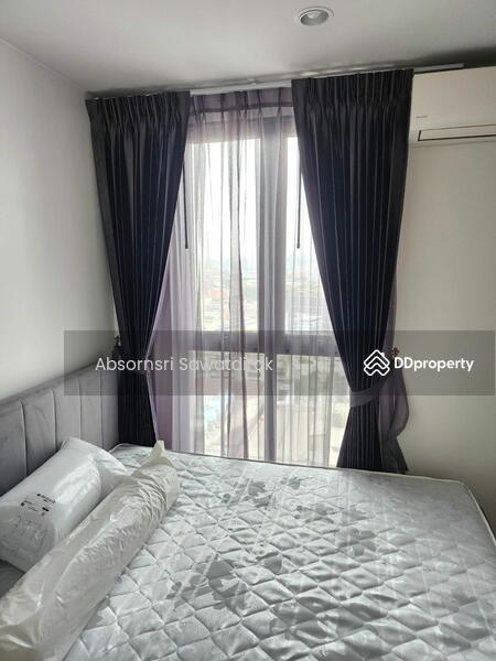 For Sale - Plum Condo Pinklao Station, Bangkok