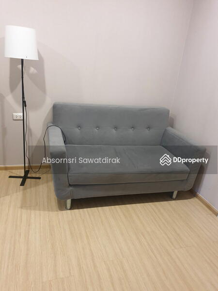 For Sale - Plum Condo Pinklao Station, Bangkok