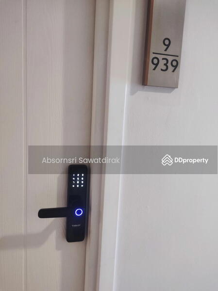 For Sale - Plum Condo Pinklao Station, Bangkok