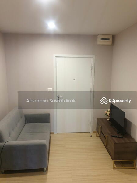 For Sale - Plum Condo Pinklao Station, Bangkok