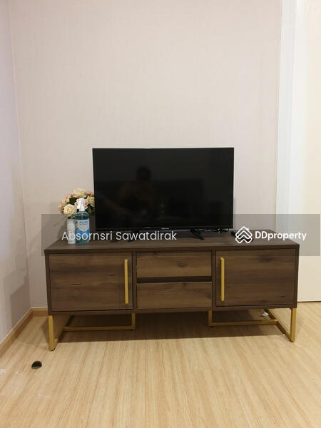For Sale - Plum Condo Pinklao Station, Bangkok