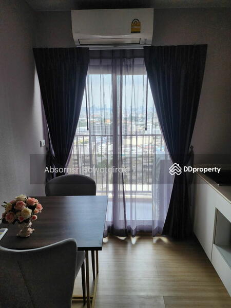 For Sale - Plum Condo Pinklao Station, Bangkok