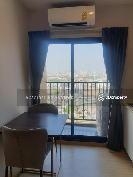 For Sale - Plum Condo Pinklao Station, Bangkok