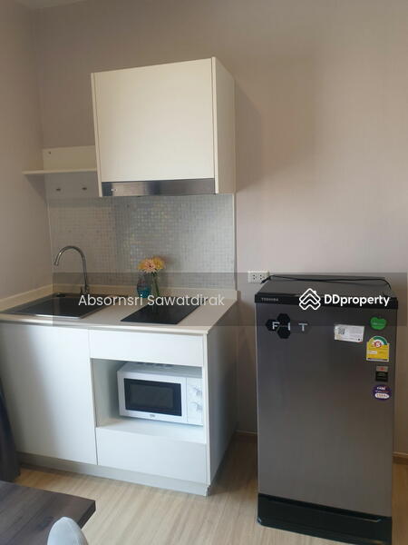 For Sale - Plum Condo Pinklao Station, Bangkok