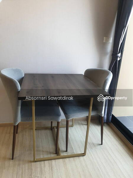 For Sale - Plum Condo Pinklao Station, Bangkok