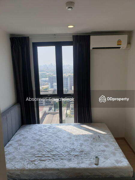 For Sale - Plum Condo Pinklao Station, Bangkok