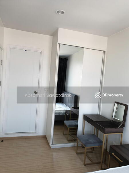 For Sale - Plum Condo Pinklao Station, Bangkok