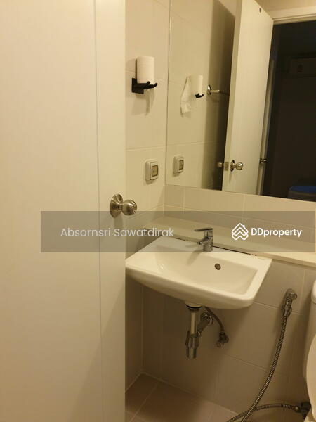 For Sale - Plum Condo Pinklao Station, Bangkok