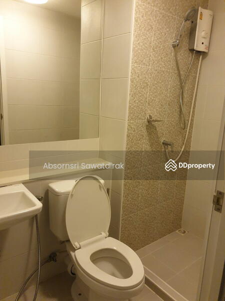 For Sale - Plum Condo Pinklao Station, Bangkok