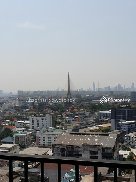 For Sale - Plum Condo Pinklao Station, Bangkok