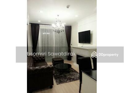 ขาย - Sky Walk Residences : สกาย วอล์ค เรสซิเดนซ์, กรุงเทพ