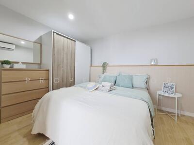 For Sale - Regent Home 2, Bangkok