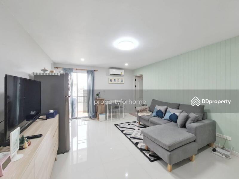 ขาย - Regent Home 2 : รีเจ้นท์โฮม 2, กรุงเทพ