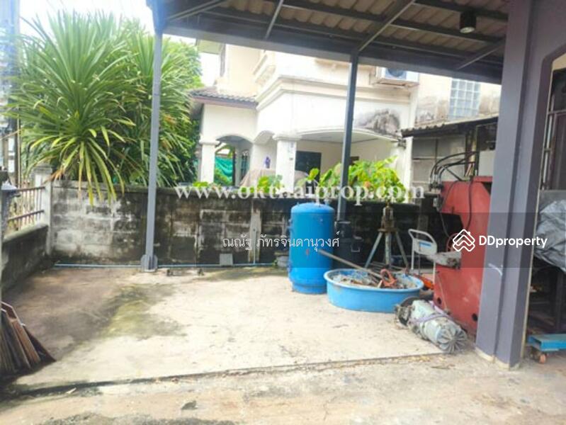 For Sale - K.C. Garden Home 12, Bangkok