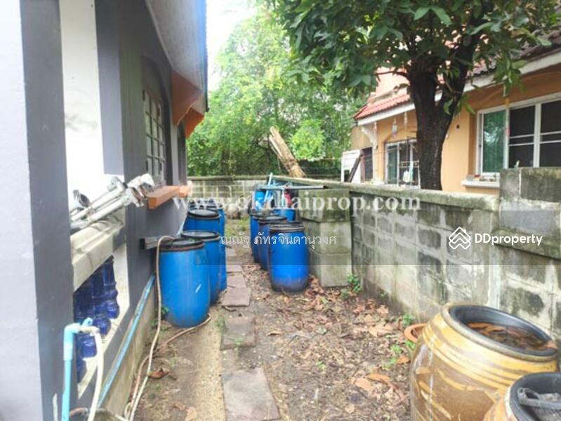 ขาย - K.C. Garden Home 12 : เค.ซี. การ์เด้นโฮม 12, กรุงเทพ