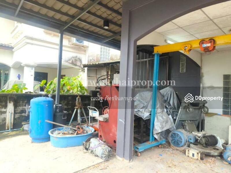 For Sale - K.C. Garden Home 12, Bangkok