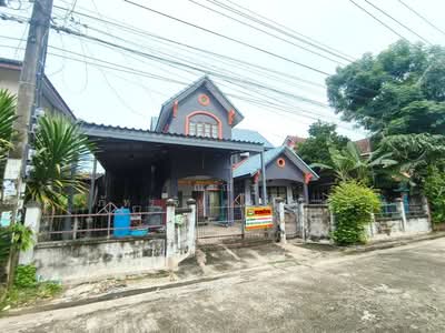 ขาย - K.C. Garden Home 12 : เค.ซี. การ์เด้นโฮม 12, กรุงเทพ