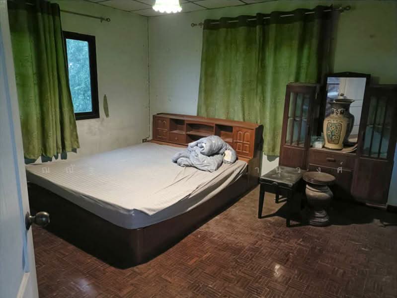 K.C. Garden Home 12, Bangkok, Sam Wa Tawan Ok, Khlong Sam Wa, Bangkok, 3 Bedrooms, 240 sqm, Single Detached House For Sale, by ณณัฐ ภัทรจินดานุวงศ์, 60075134 - DDproperty.com