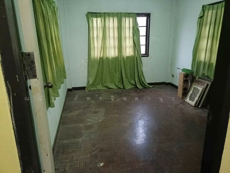 K.C. Garden Home 12, Bangkok, Sam Wa Tawan Ok, Khlong Sam Wa, Bangkok, 3 Bedrooms, 240 sqm, Single Detached House For Sale, by ณณัฐ ภัทรจินดานุวงศ์, 60075134 - DDproperty.com