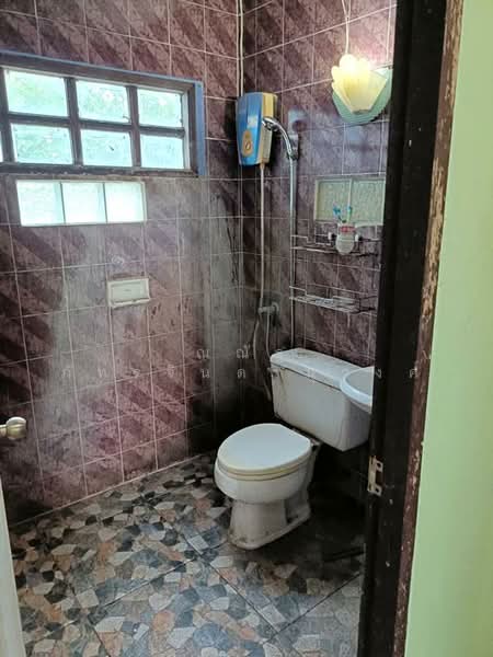 K.C. Garden Home 12, Bangkok, Sam Wa Tawan Ok, Khlong Sam Wa, Bangkok, 3 Bedrooms, 240 sqm, Single Detached House For Sale, by ณณัฐ ภัทรจินดานุวงศ์, 60075134 - DDproperty.com