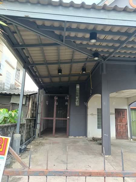 K.C. Garden Home 12, Bangkok, Sam Wa Tawan Ok, Khlong Sam Wa, Bangkok, 3 Bedrooms, 240 sqm, Single Detached House For Sale, by ณณัฐ ภัทรจินดานุวงศ์, 60075134 - DDproperty.com