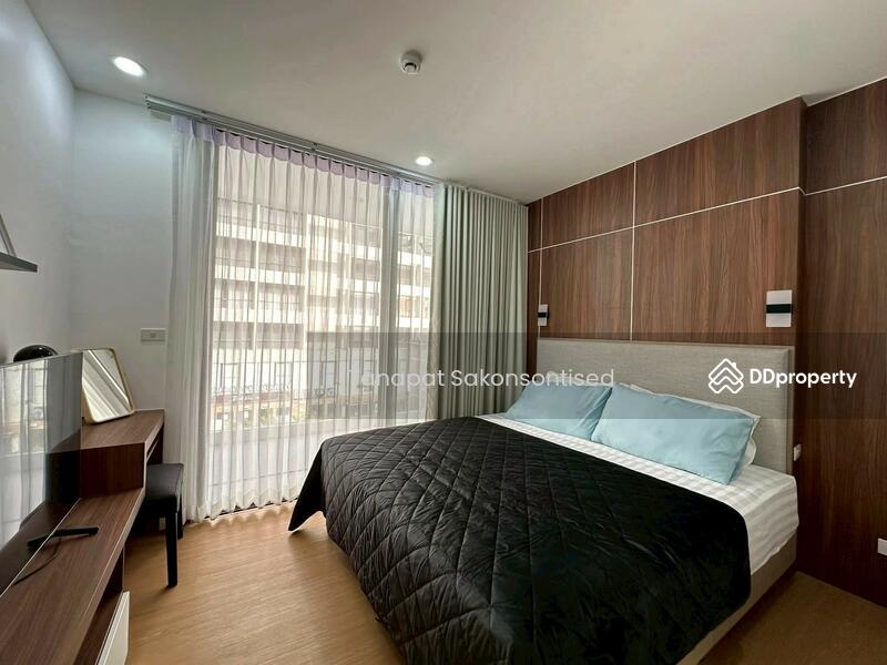For Rent - 6th Avenue Sukhumvit 15, Bangkok