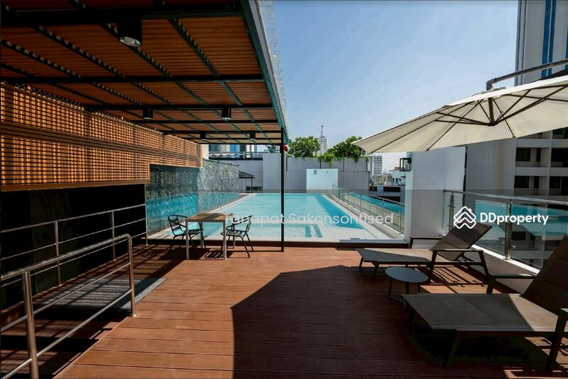 For Rent - 6th Avenue Sukhumvit 15, Bangkok
