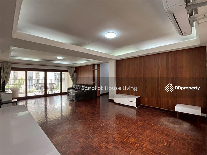 For Rent - Siva Court, Bangkok
