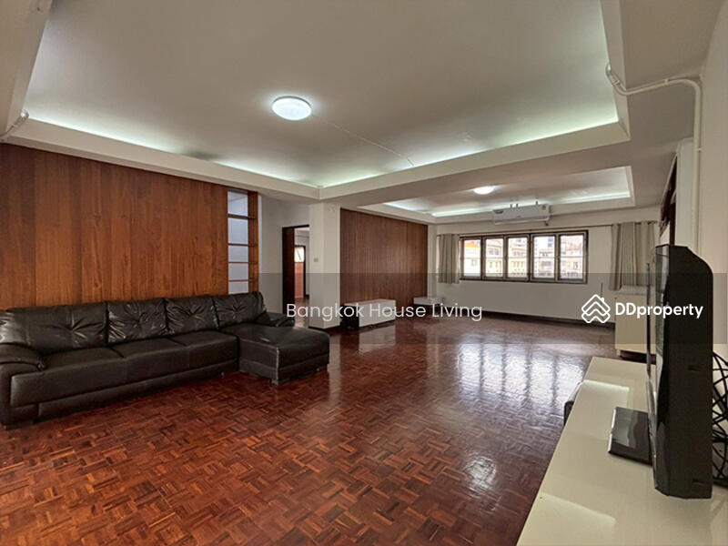 For Rent - Siva Court, Bangkok