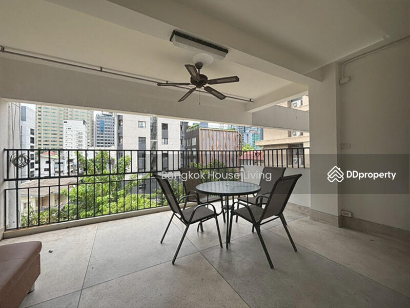 For Rent - Siva Court, Bangkok