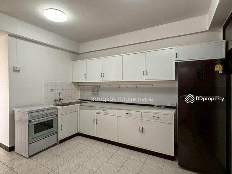 For Rent - Siva Court, Bangkok