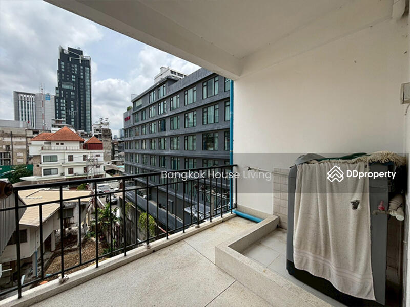 For Rent - Siva Court, Bangkok