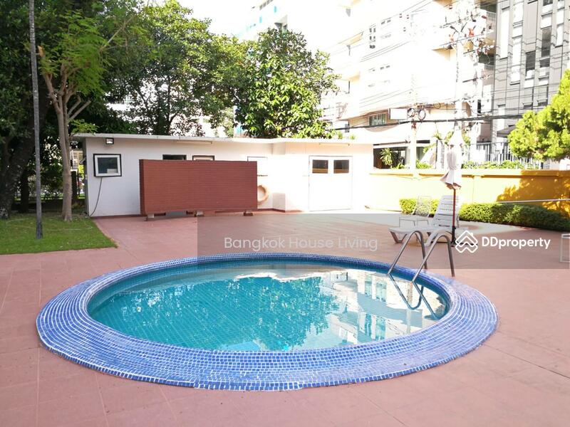 For Rent - Siva Court, Bangkok