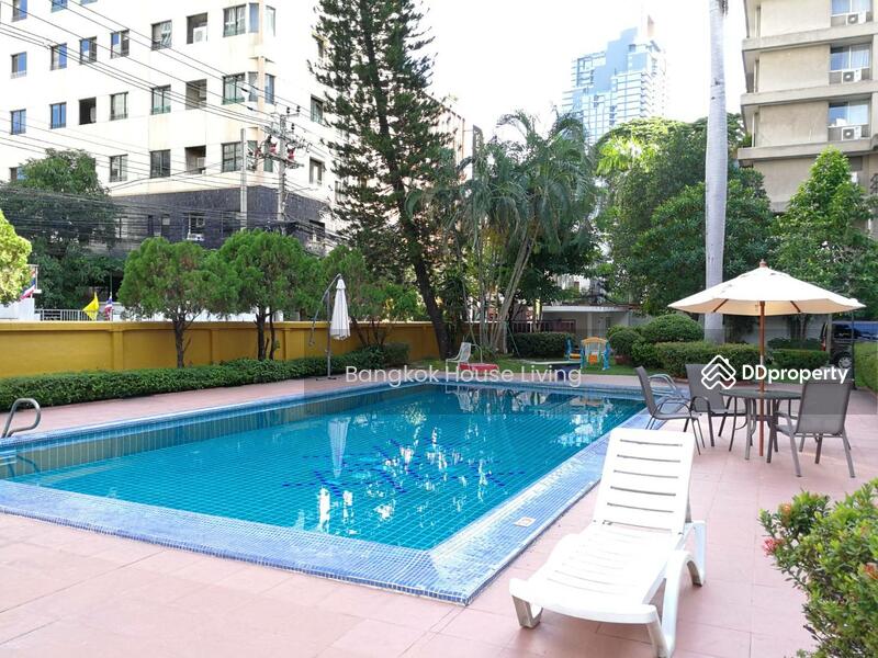 For Rent - Siva Court, Bangkok