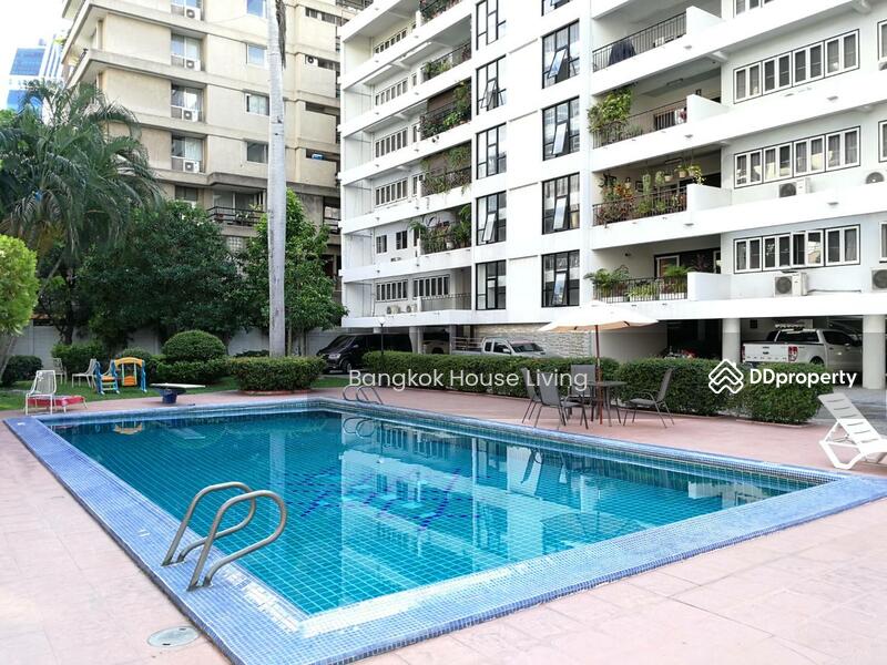 For Rent - Siva Court, Bangkok