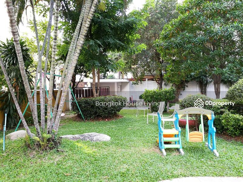 For Rent - Siva Court, Bangkok