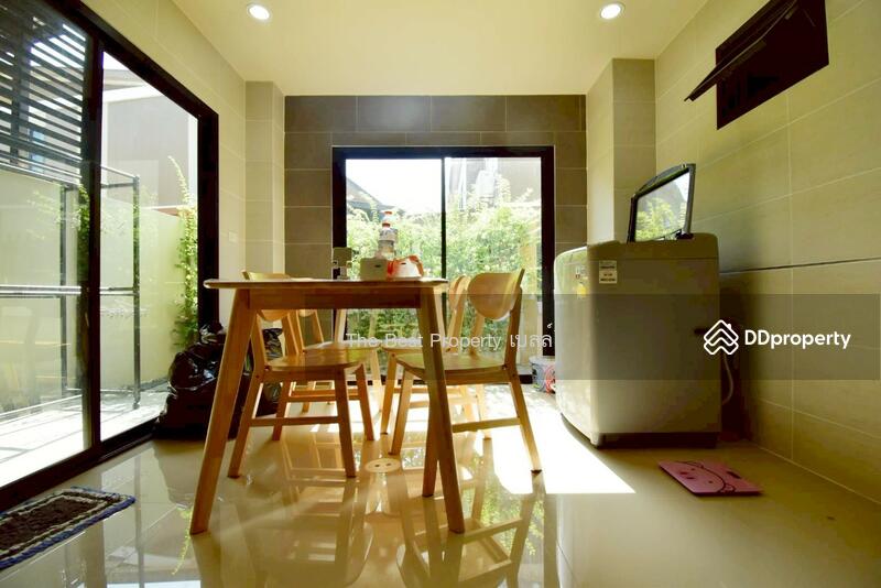 For Sale - ธนารินทร์ ทาวน์โฮม 6, Samut Prakan