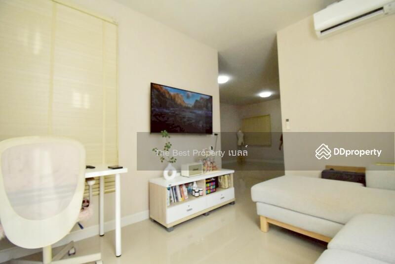 For Sale - ธนารินทร์ ทาวน์โฮม 6, Samut Prakan