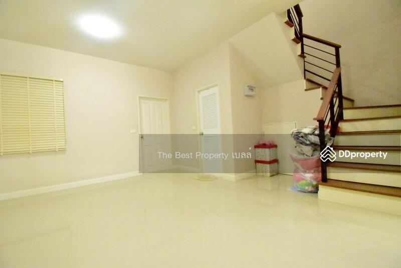 For Sale - ธนารินทร์ ทาวน์โฮม 6, Samut Prakan