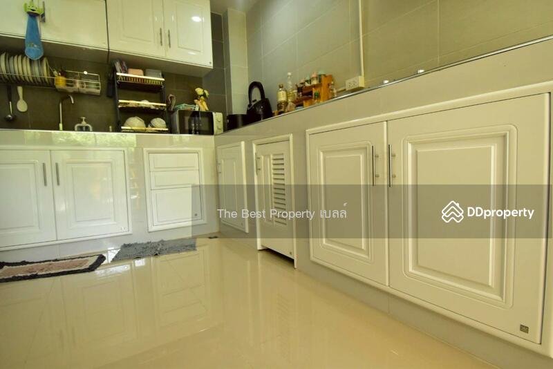 For Sale - ธนารินทร์ ทาวน์โฮม 6, Samut Prakan