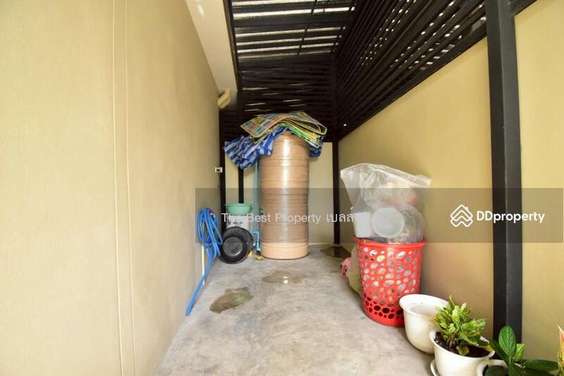 For Sale - ธนารินทร์ ทาวน์โฮม 6, Samut Prakan